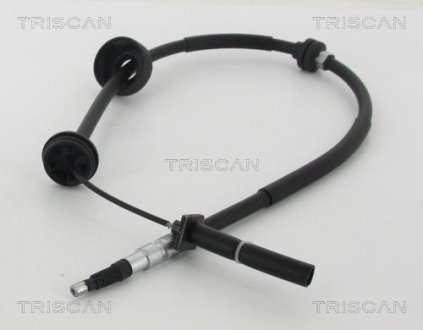 TRISCAN 814011154