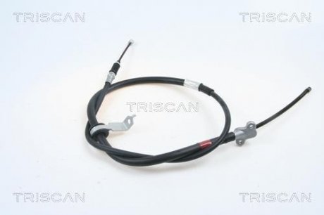 Трос ручного гальма TRISCAN 8140131001