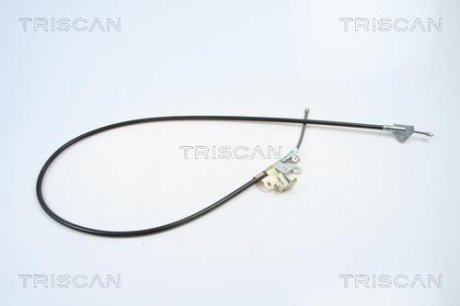 Трос ручного гальма TRISCAN 8140131110