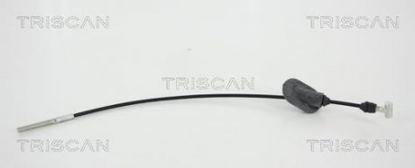 Трос ручного тормоза TRISCAN 8140131148