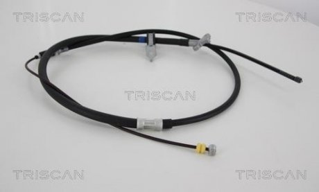Трос ручного гальма TRISCAN 8140131171