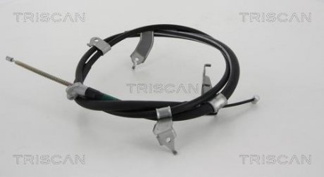 Трос ручного гальма TRISCAN 8140131282