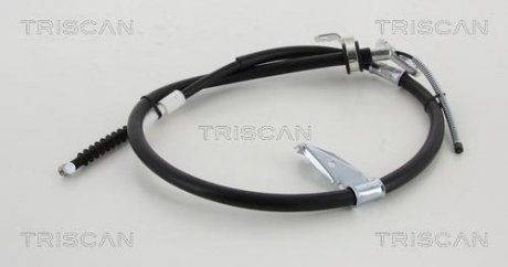 Трос ручного тормоза TRISCAN 8140131294