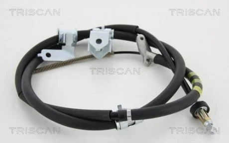 Трос ручного тормоза TOYOTA T. LAND CRUISER 3,0 D-4D 02-09 PR TRISCAN 8140131325
