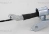 Трос ручного тормоза TOYOTA T. LAND CRUISER 3,0 D-4D 02-09 LE TRISCAN 8140131326 (фото 2)