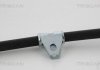 Трос ручного тормоза TOYOTA T. LAND CRUISER 3,0 D-4D 02-09 LE TRISCAN 8140131326 (фото 4)