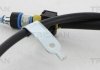 Трос ручного тормоза TOYOTA T. YARIS 11- PR TRISCAN 8140131330 (фото 3)