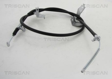 TRISCAN 8140141143
