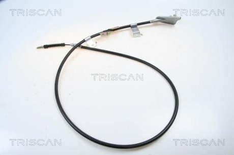 Трос ручного тормоза TRISCAN 814014168