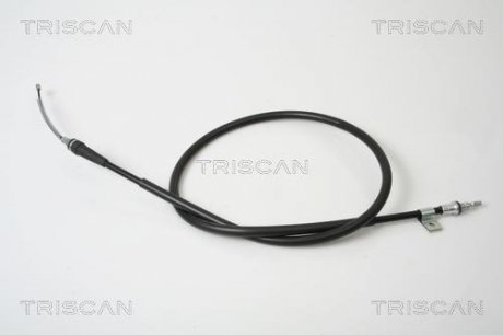 Трос ручного тормоза TRISCAN 814014174