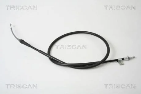 Трос ручного тормоза TRISCAN 814014174
