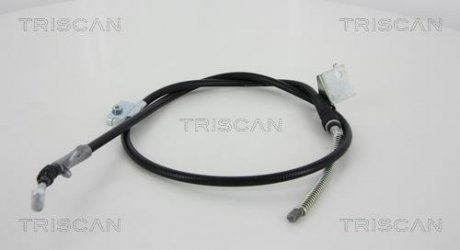 Трос ручного гальма TRISCAN 814014178