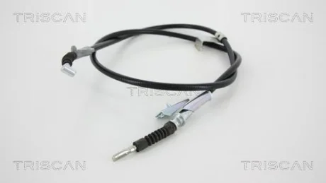 Трос, стояночная тормозная система TRISCAN 8140 14181