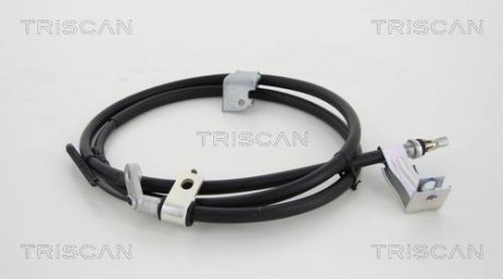 Трос ручного тормоза TRISCAN 814014191