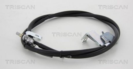 Трос ручного тормоза TRISCAN 814014192