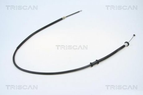 Трос ручного гальма TRISCAN 8140151001
