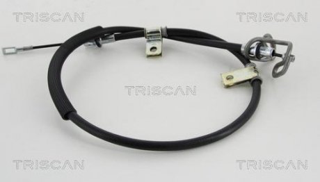 Трос ручного тормоза TRISCAN 8140151060
