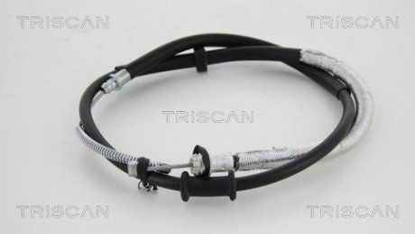 Трос ручного тормоза TRISCAN 8140151062