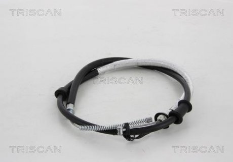 Трос ручного тормоза TRISCAN 8140151063