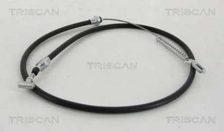 Трос ручного тормоза IVECO T. DAILY 99-06 LE/PR TRISCAN 8140151071