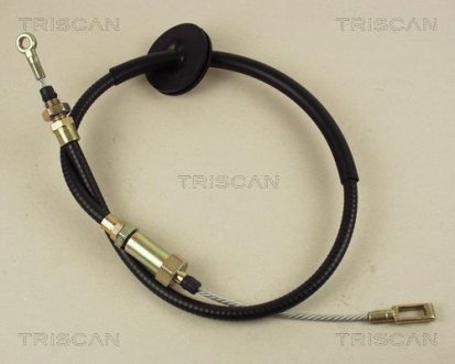 Трос ручного гальма TRISCAN 814015143