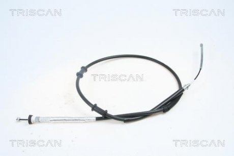 Трос ручного тормоза TRISCAN 814015192