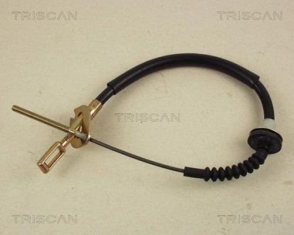 Трос сцепления TRISCAN 814015240
