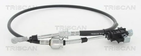 LINKA ZMIANY BIEGрW FIAT PUNTO 1,2-1,4 99-12 TRISCAN 814015706