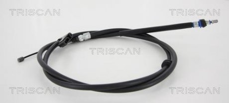 Трос ручного тормоза TRISCAN 8140161100