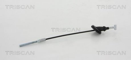 Трос ручного тормоза TRISCAN 8140161130