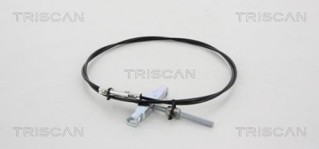 Трос ручного тормоза TRISCAN 8140161154