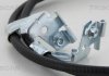 Трос ручного тормоза FORD T. FOCUS 11- LE/PR TRISCAN 8140161166 (фото 3)