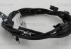 Трос ручного тормоза FORD T. C-MAX/FOCUS 10- LE/PR TRISCAN 8140161167 (фото 1)