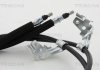 Трос ручного тормоза FORD T. C-MAX/FOCUS 10- LE/PR TRISCAN 8140161167 (фото 2)