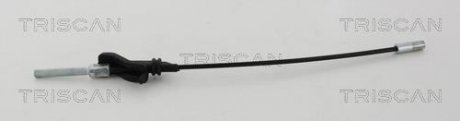 LINKA HAM. RиCZ. FORD P. FOCUS/TRANSIT 1,5-2,0 TDCI 10- TRISCAN 8140161185