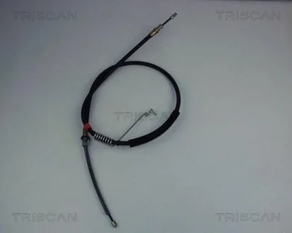Трос ручного тормоза TRISCAN 814016178