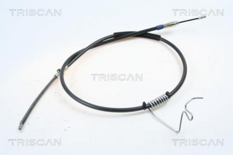 Трос ручного тормоза TRISCAN 814016179
