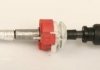 LINKA ZMIANY BIEGрW FORD TRANSIT 2,0-2,4 D 00-06 TRISCAN 814016702 (фото 3)