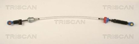 LINKA ZMIANY BIEGрW FORD TRANSIT 2,0-2,4 D 00-06 TRISCAN 814016705