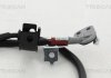 Трос ручного тормоза HYUNDAI T. I10 08- PR TRISCAN 8140181134 (фото 2)