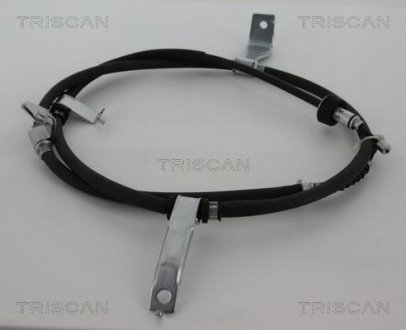 Cable, parking brake TRISCAN 8140181136