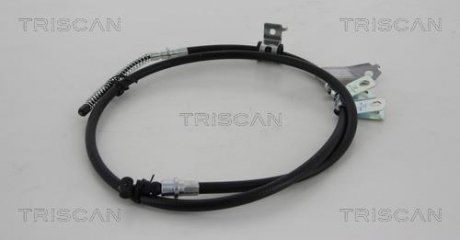 Трос ручного гальма TRISCAN 814021109