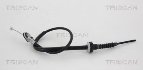 Трос зчеплення TRISCAN 814021207