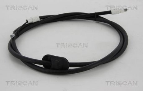 Трос ручного тормоза TRISCAN 8140231103