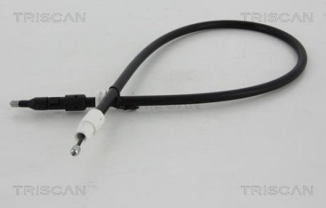 Трос ручного тормоза TRISCAN 8140231109