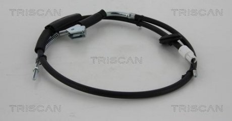 Трос ручного тормоза TRISCAN 814023159