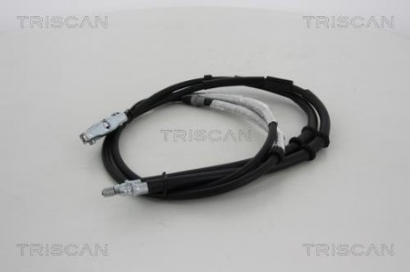 Трос ручного гальма TRISCAN 8140241100