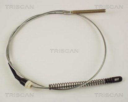 Трос ручного гальма TRISCAN 814024135