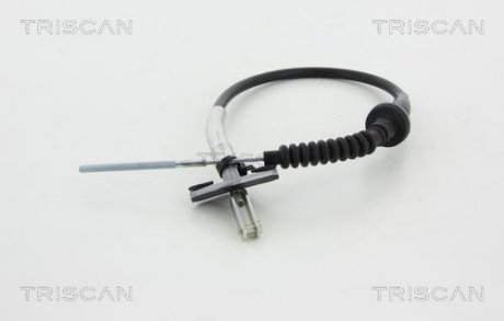 Трос сцепления TRISCAN 814024242