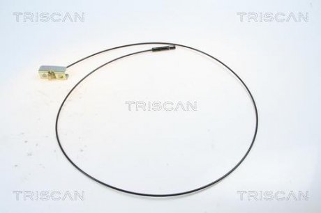 Трос ручного тормоза TRISCAN 8140251101